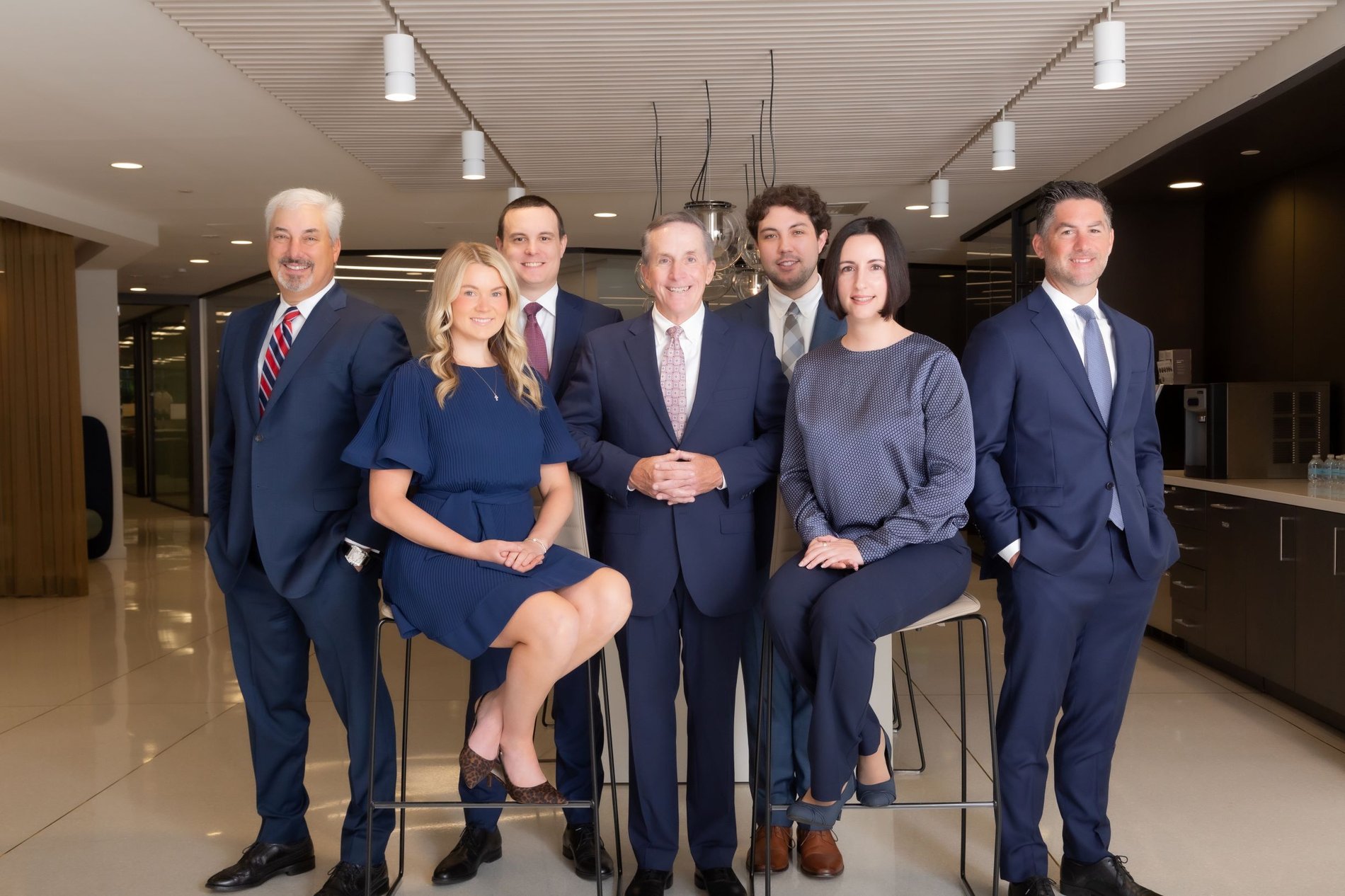 Photo of The Queally Waxman Angell Wealth Management Group - Morgan Stanley
