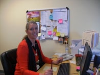 Photo of Lori Rutledge