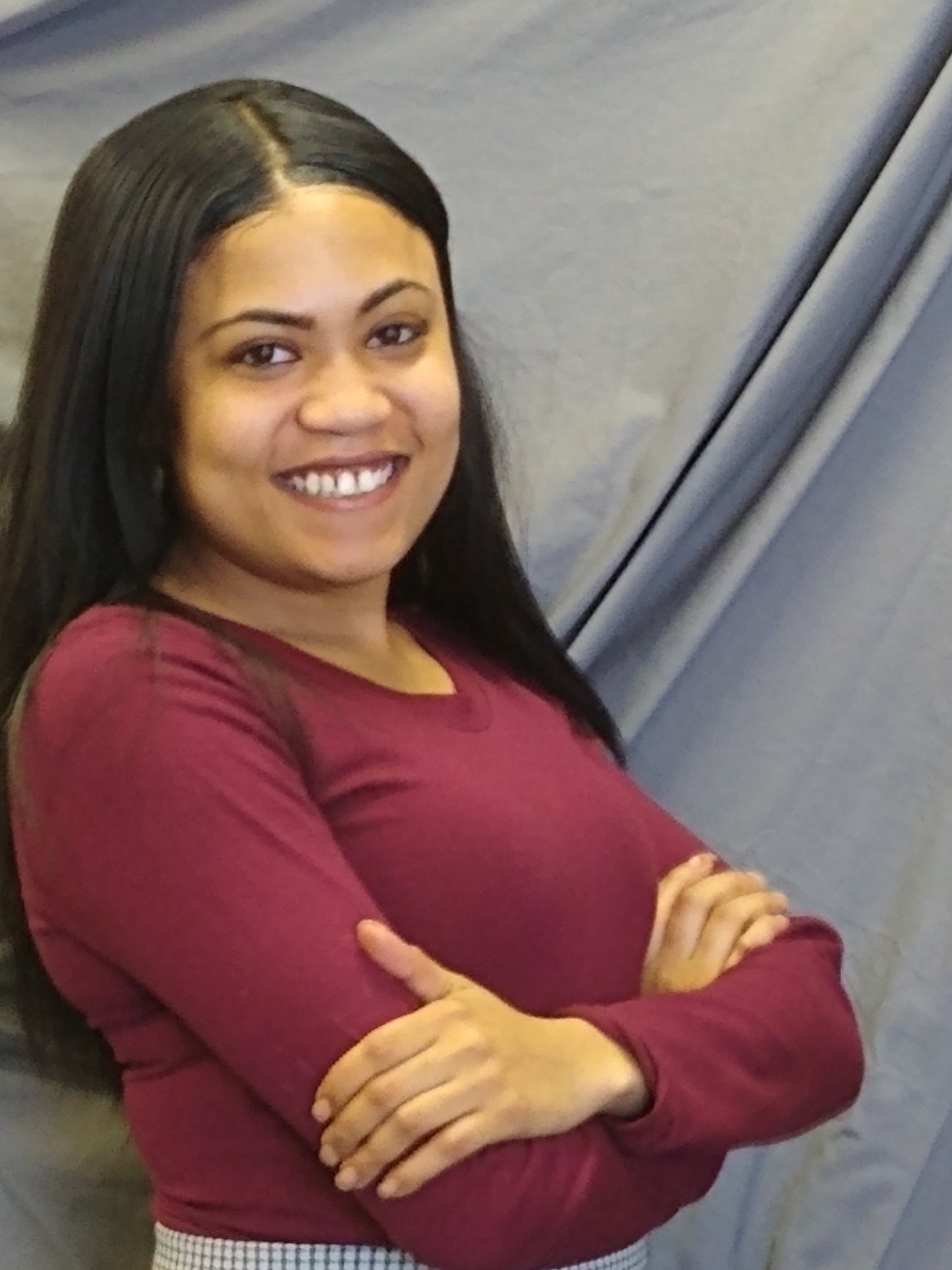 Photo of Kierra Dallas