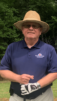 Photo of David Coleman