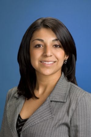 Photo of Esmeralda Gonzales