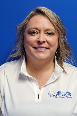 Photo of agent