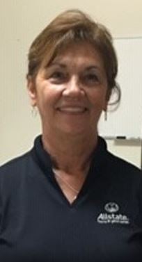 Cathy Minton, Office Support Staff