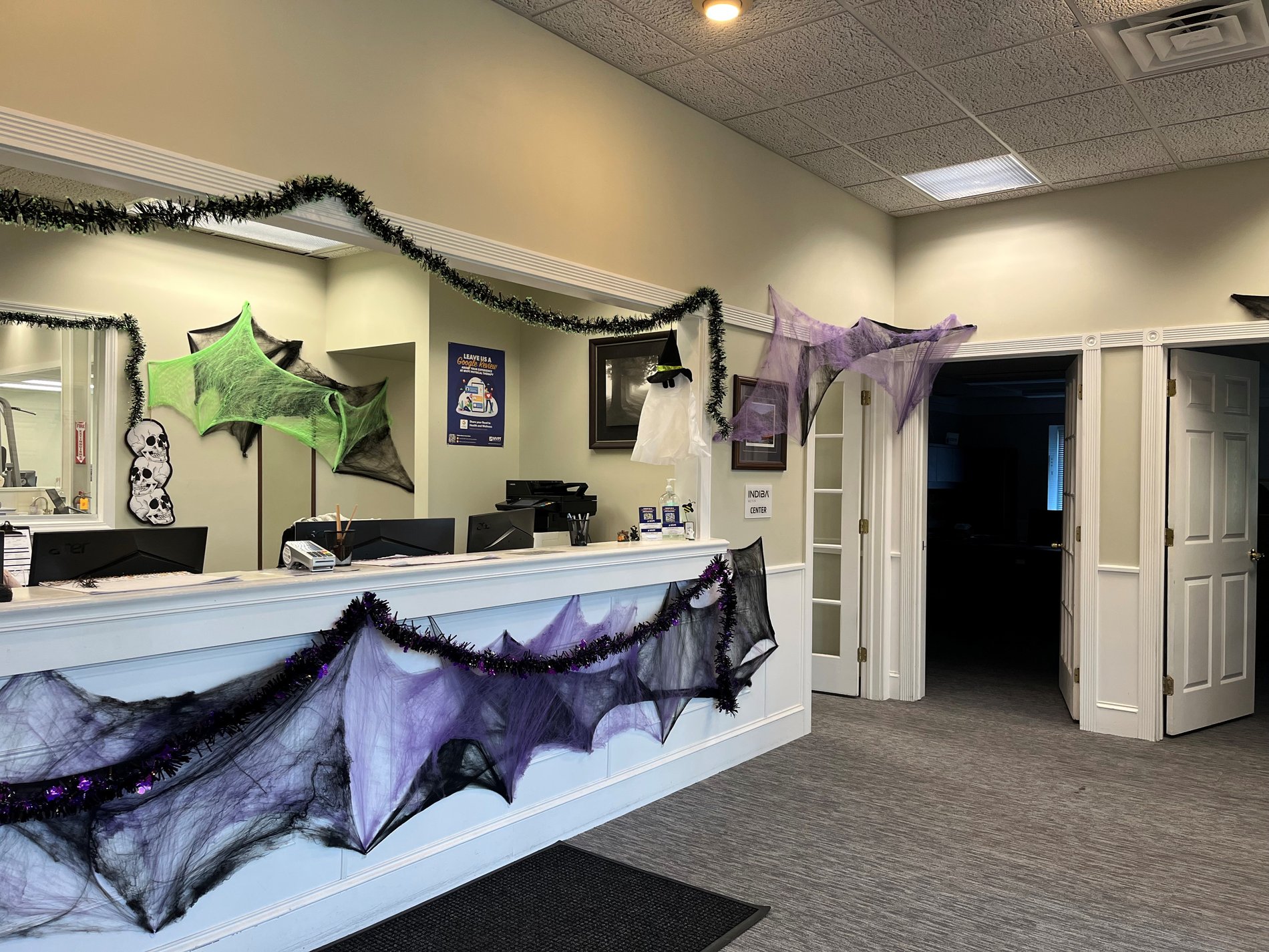 MVPT Manlius
240 West Seneca Street
Suite 12
Manlius, NY 13104
United States
Halloween!