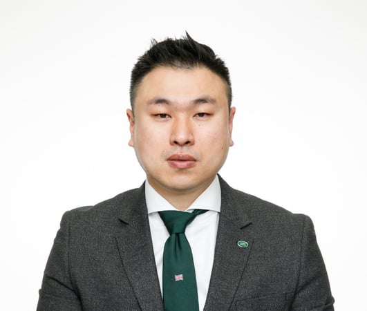 채제호's headshot