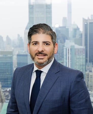 Photo of Joe M. Colasanti