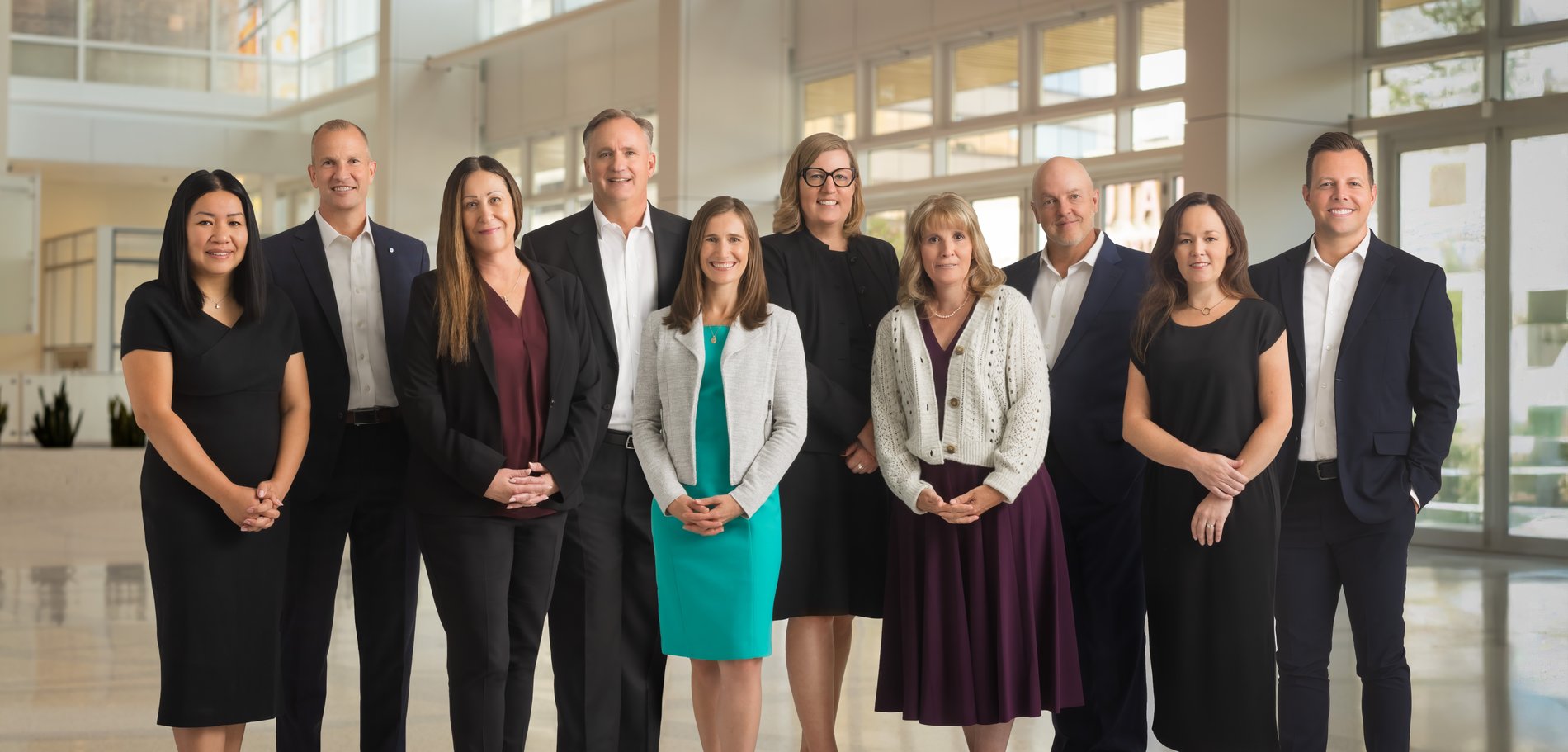 Photo of Utah High Desert Group - Morgan Stanley