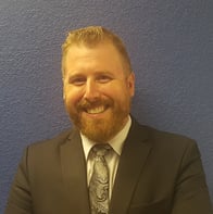 Photo of Chad Schwan