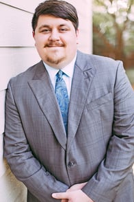Photo of Andy Alkhazshvilly