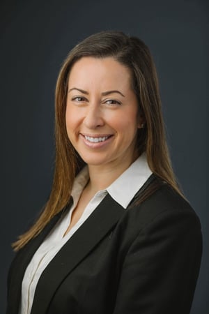 Photo of Jane Tarnovsky