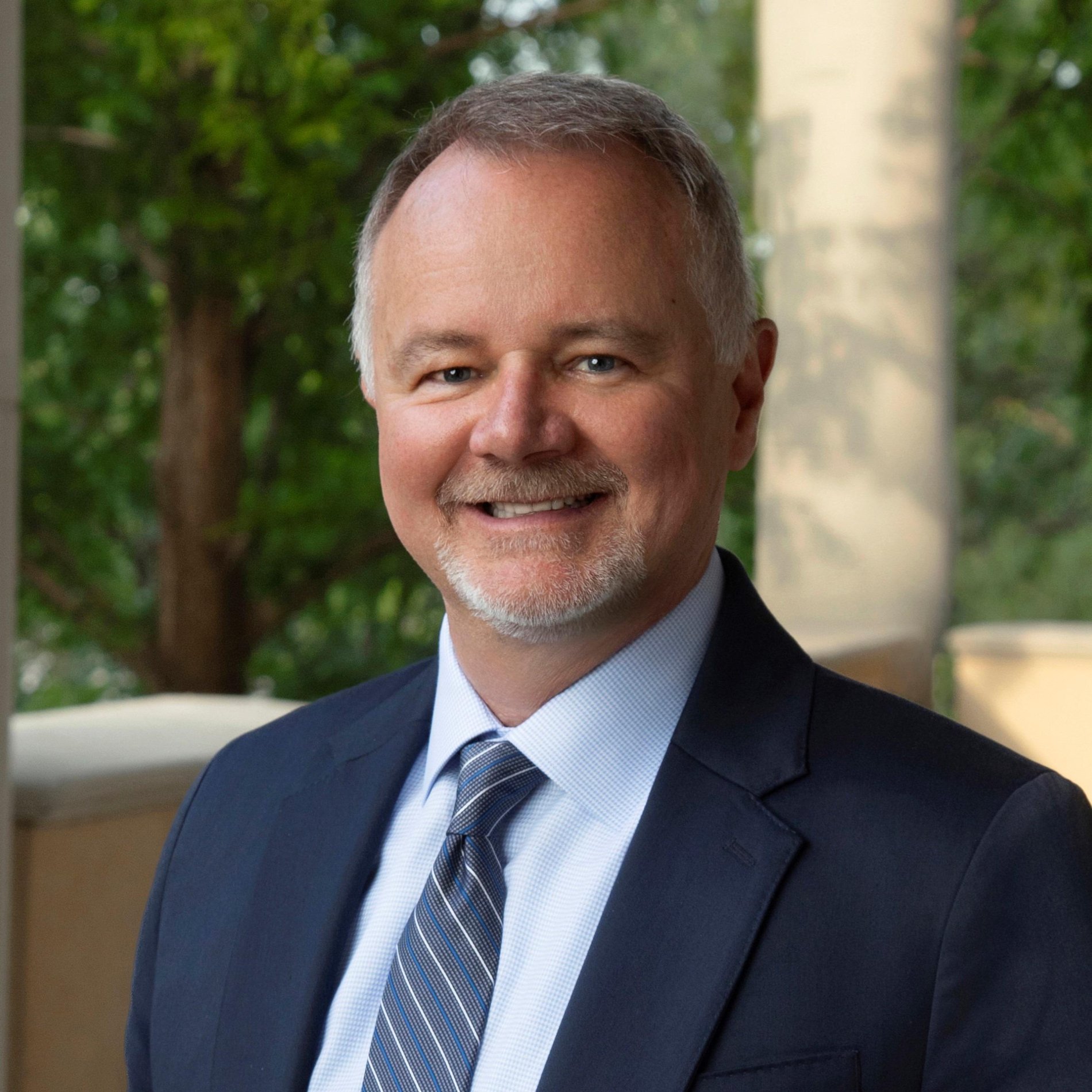 Photo of Steve Younger - Morgan Stanley