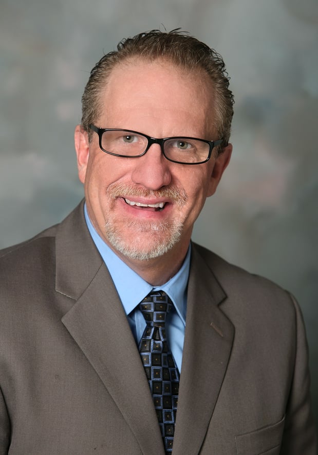Joseph Stockberger,