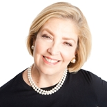 Photo of Moira Garvey - Morgan Stanley