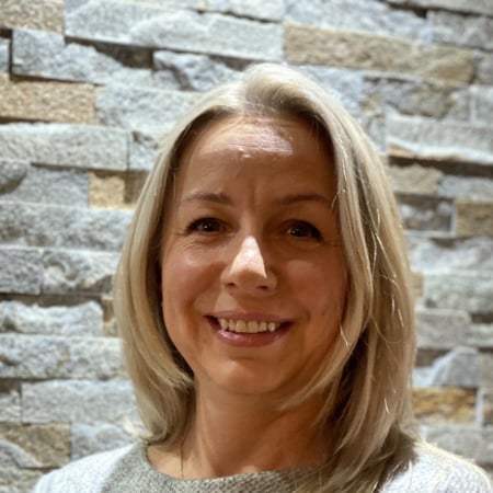 Allstate Insurance Agent Iwona Kossakowska