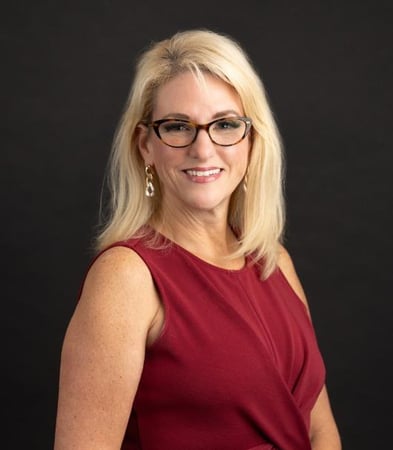 Photo of Camilla Weir