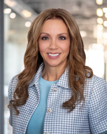 Photo of Stephanie Donato