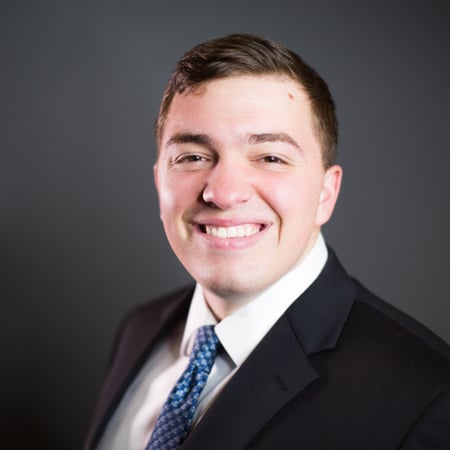Photo of Holden Hartmann