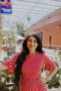 Photo of Bri Mendez