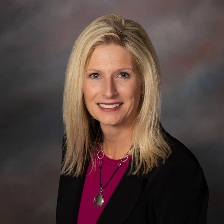 Photo of Kara McMachen, CRNA Spearfish