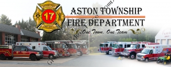 Aston Township Fire Department