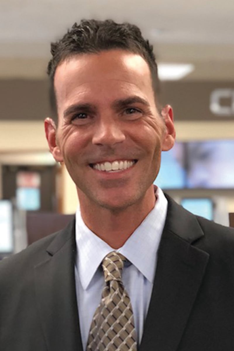 Agent Profile Photo