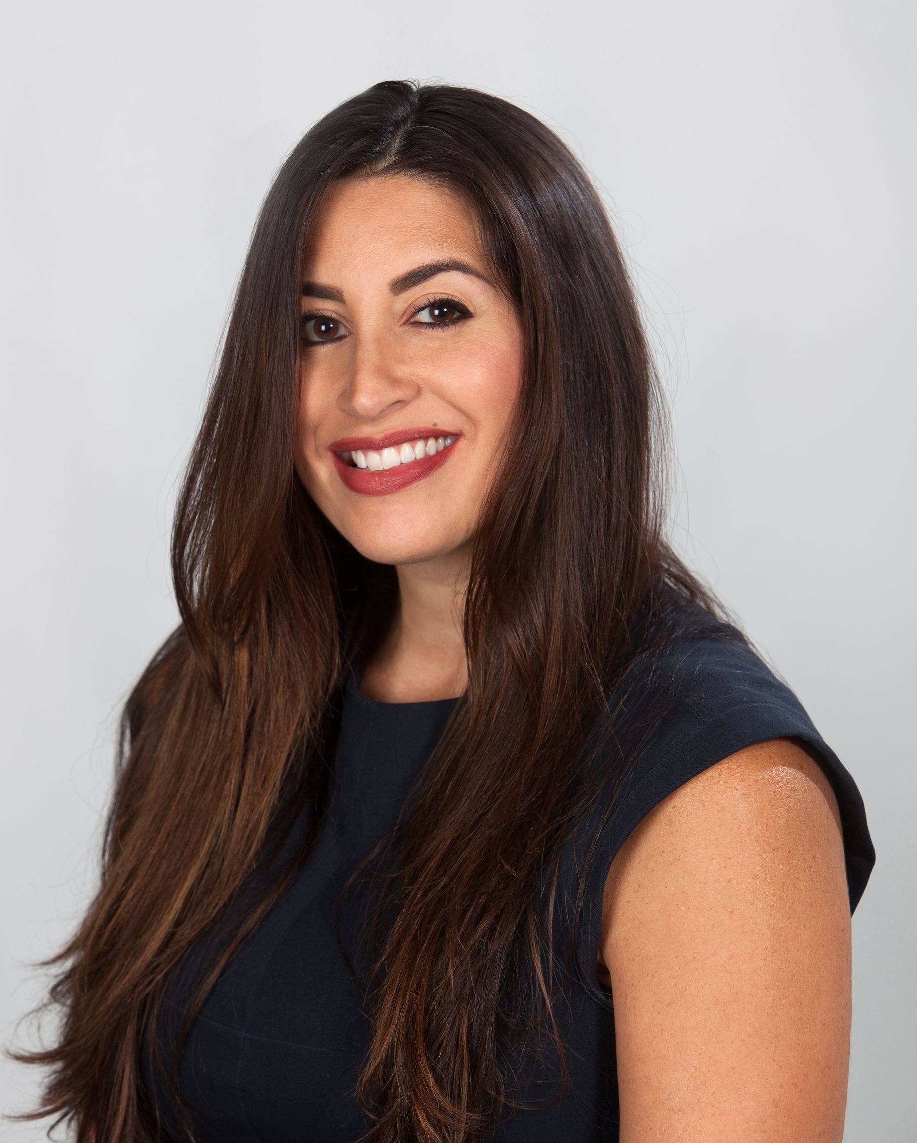 Agent Profile Photo