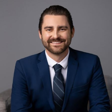 Photo of Andrew Porath