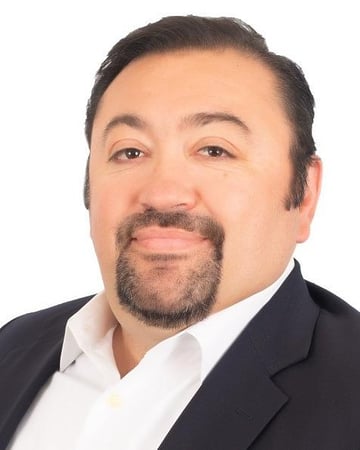 Photo of agent