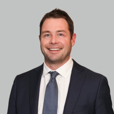 William Hartshorne Advisor Headshot image