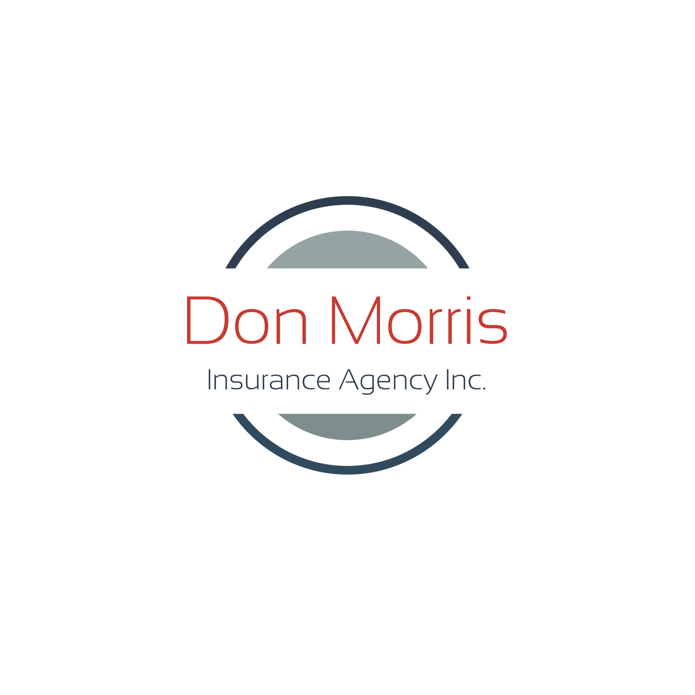 Donald L Morris Jr, Insurance Agent