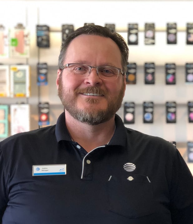 manager photo