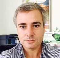 TRANQUILIDADE: Agente Pedro Quinta Mediação Seguros Lda. Foto de Agente