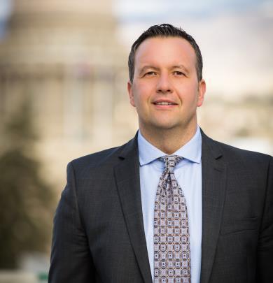 Photo of Remy Pop - Morgan Stanley