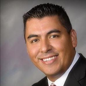 Allstate Insurance Agent Oscar Arrieta