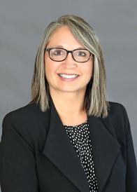 Photo of Gilliane Grayye
