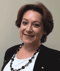 Angela Akers, Insurance Agent
