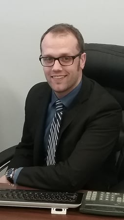 Foto de agente