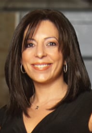 Loan officer headshot