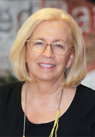 Loan officer headshot