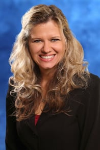 Photo of Rebecca Phillips