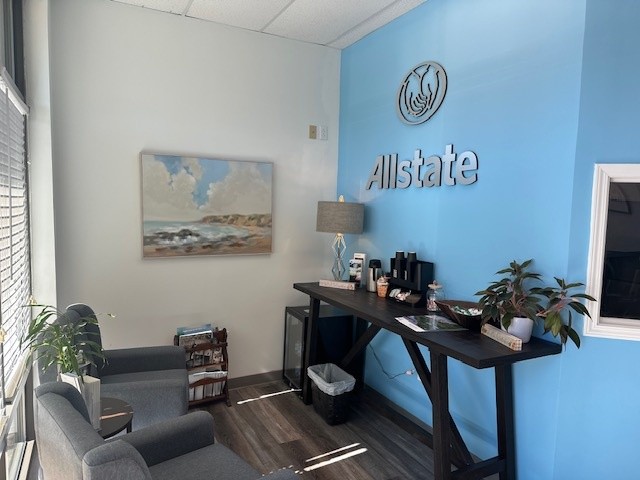 Office Interior