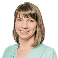 Photo of Christina Mori