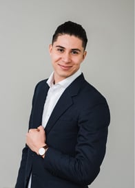 Photo of Kenneth Rodas