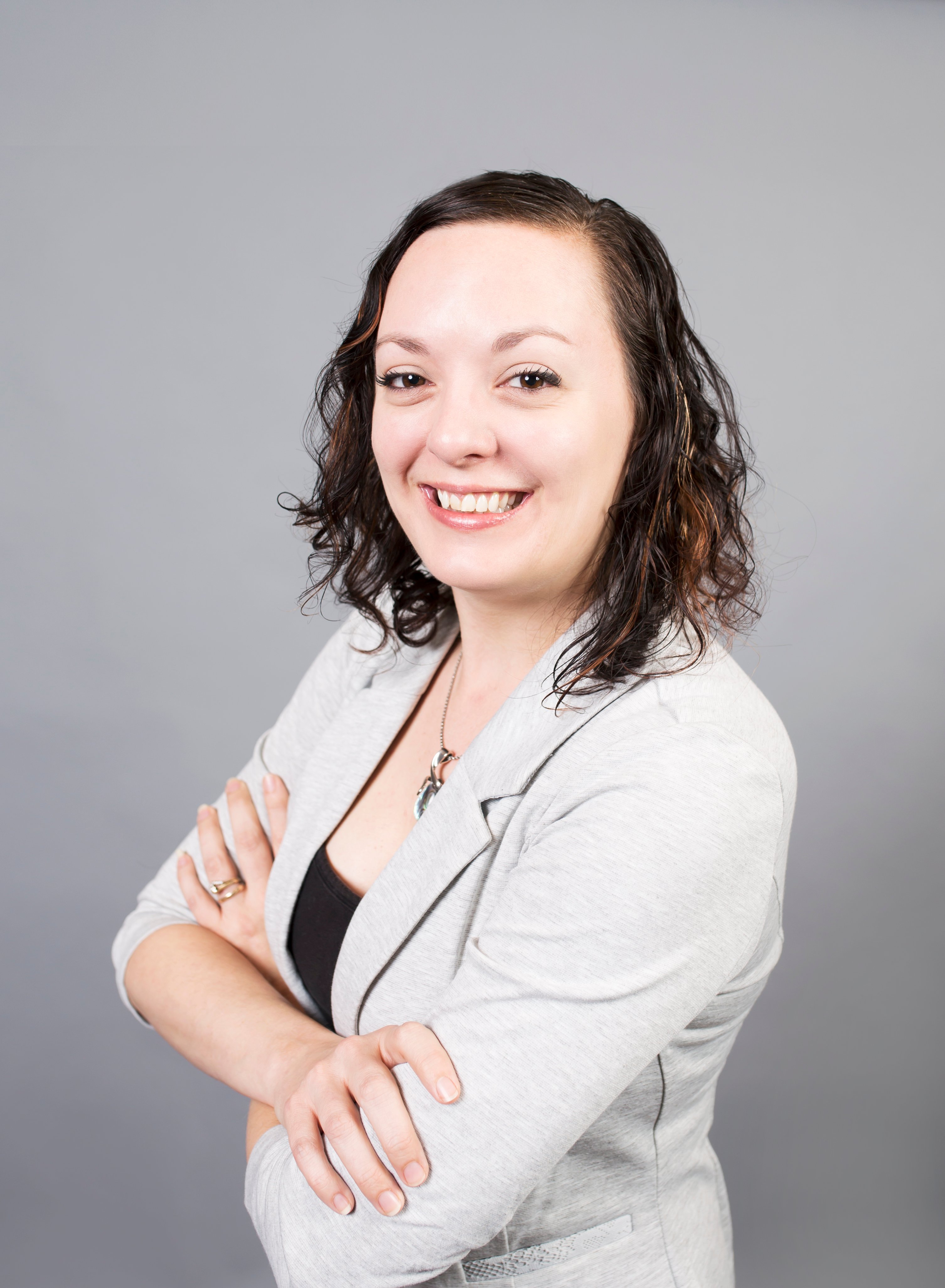 Photo of Angela Peterson