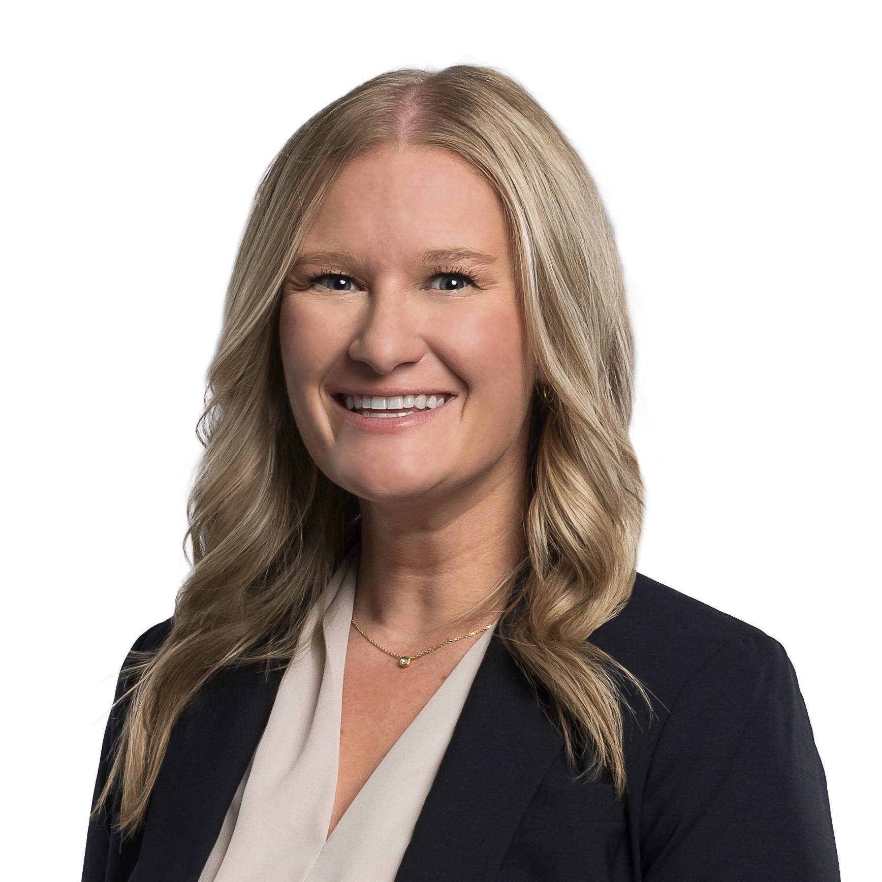 Photo of Maddie Alcorn - Morgan Stanley