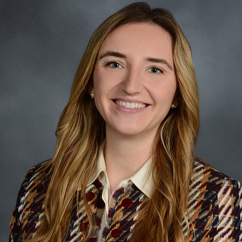 Lauren Webb, Ph.D.