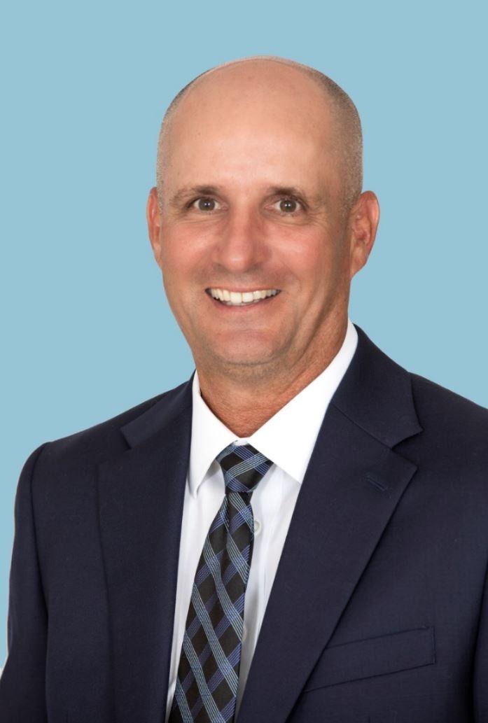 Photo of Stephen Macko - Morgan Stanley