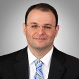 Photo of Charlie Saman - Morgan Stanley