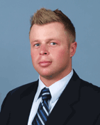 Cory Clemens, Insurance Agent