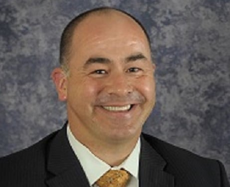 Allstate Insurance Agent Charles Blue